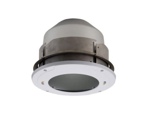 AXIS Deckeneinbaugehäuse T94A01L für Q60-E Serie