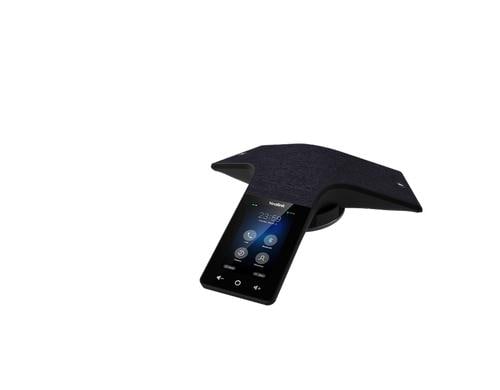 Yealink CP935W DECT SIP Konferenztelefon ohne Basis