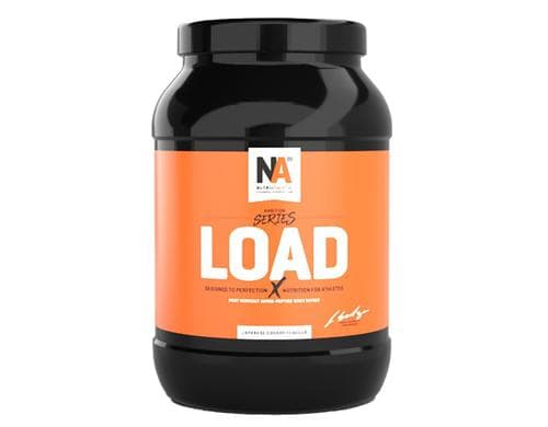 NutriAthletic Reload Japanese Cherry 800g