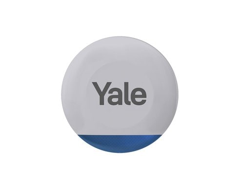 Yale Smart Alarm Outdoor Siren AL-ESG-1A-G