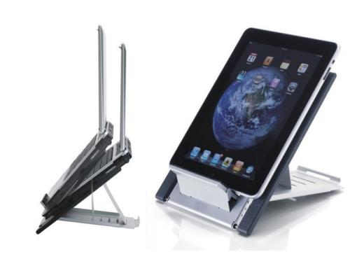 Neomounts NSLS100 Laptop Desk Stand (ergonomic)