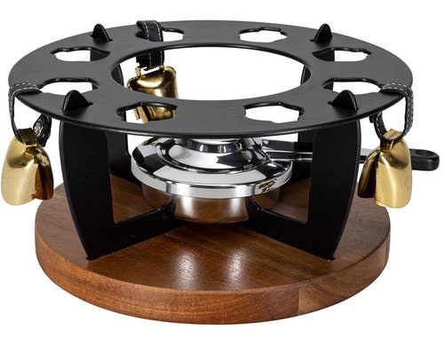 NOUVEL Rechaud Glöckli, lose -