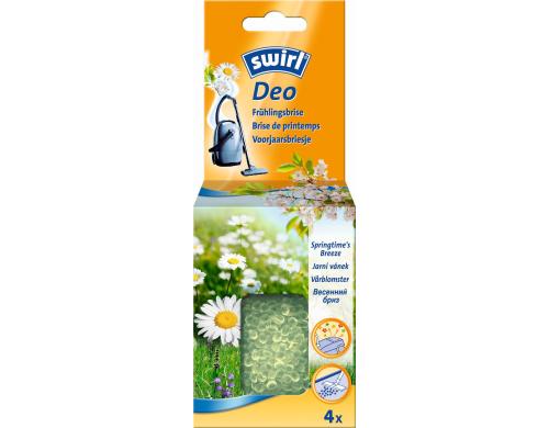 Swirl Deo-Perlen Fruchtige Frühlingsbrise