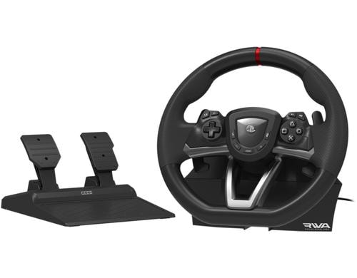Racing Wheel APEX PC, PS4, PS5