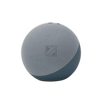 Amazon Echo 4.Gen Blaugrau Smart Home Speaker, Alexa
