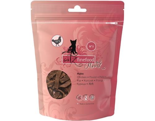 catz finefood Meatz No.03 Huhn 45g