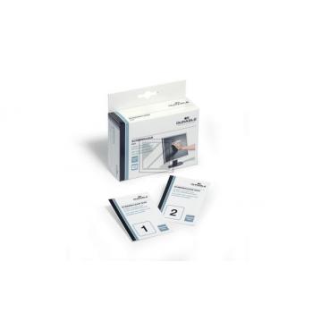 Durable Screenclean duo Feucht- und Trockentücher