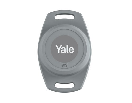 Yale Smart Positionssensor Garagentoröffner 05/102320/BW