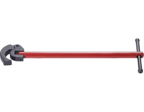 Rothenberger Standhahnmuttern-Schlüssel 10-32 mm