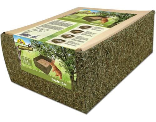 JRFarm BTI Buddel Box 5 Liter