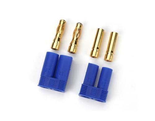 EP EC5 Stecker/Buchse 1 Paar