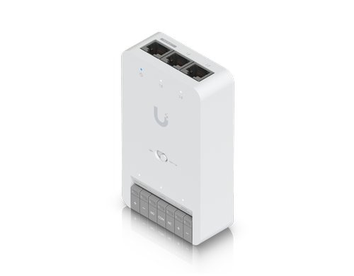 Ubiquiti UniFi Access Hub UA-HUB-DOOR-MINI Singel Türkontroller