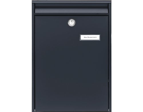 Briefkasten LEIPZIG 777 ANT