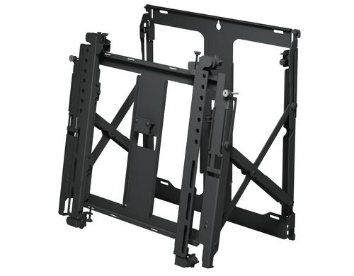 Peerless-AV DS-VW755S Videowall 46-65, Quick-Release, Slim