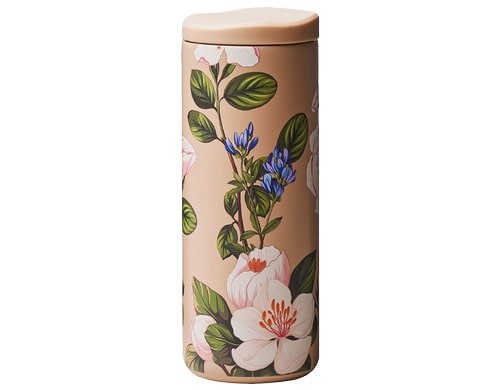 bioloco Thermo Kaffeebe.Neo-Afternoon table 350ml, Edelstahl, PP Deckel Lock Funktion