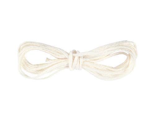 Creativ Company Docht 15-22mm 3 m