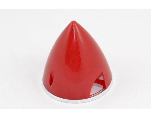 aero-naut Spinner 70mm rot 1 Stück