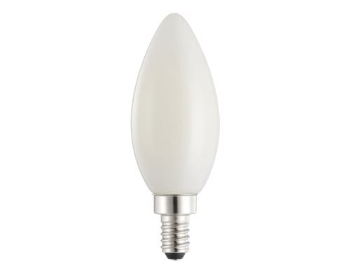 Eglo Leuchtmittel E14 2.2W 2700K, nicht dimmbar 1 STK