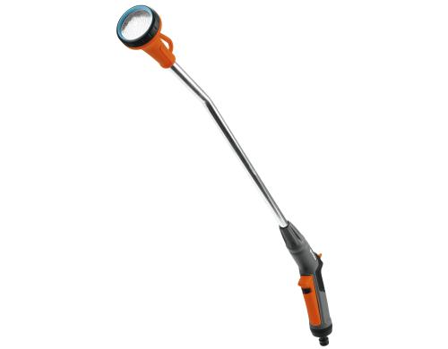 Gardena Classic Giessstab Stufenlose Dosierung der Wassermenge