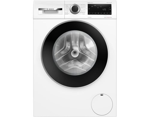 Bosch Waschtrockner WNG24402CH A, WM 9kg,E,  WT 6kg, 70dB