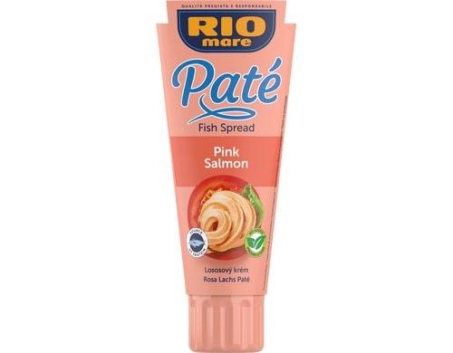 Patè Lachs 100 g