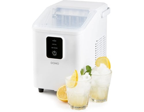 Domo Eiswürfelmaschine DO9292IB