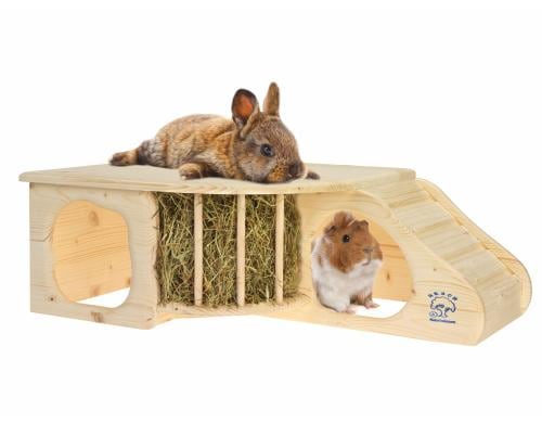 Resch Nagerhöhle, XL 60x19.6x37 cm