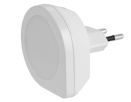 COCON Nachtlicht Q Shape mit Dämmerungssensor