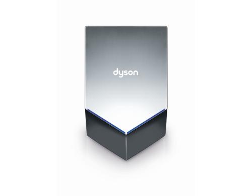 Dyson Airblade V Sprayed Nickel für Wandmontage