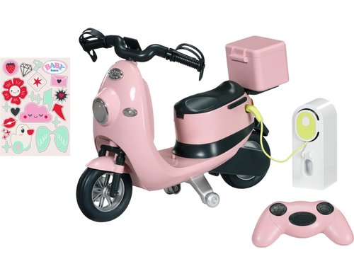 BABY born E-Scooter