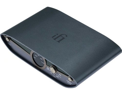 iFi ZEN Phono 3 Plattenspieler Vorverstärker