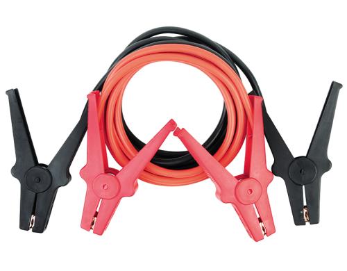 Perel Starthilfekabel 25mm² max. 5000cm³/ 3000cm³ Diesel