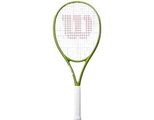 BLADE FEEL 103 TEAM TNS RKT 2 Green