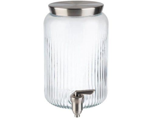 APS Getränkespender 3.8 Liter, Transparent