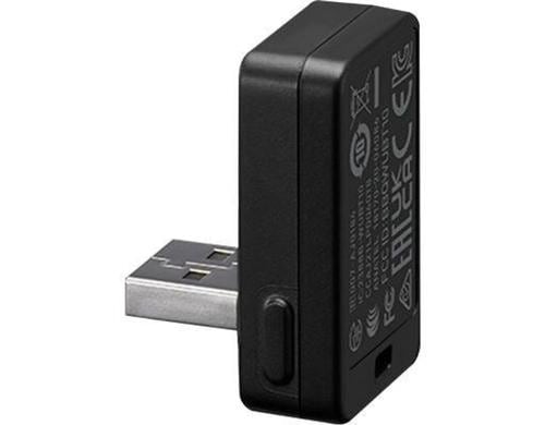 CASIO WU-BT10 Wireless MIDI & Audio Adaptor