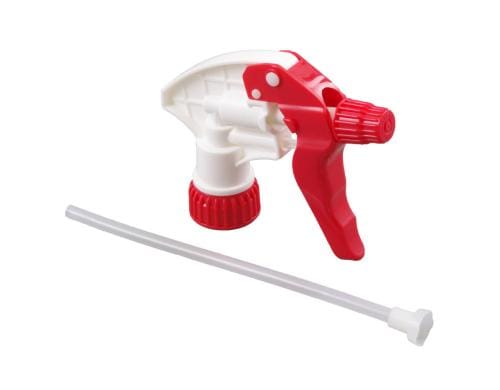 Birchmeier Ersatzsprühkopf zu Foxy