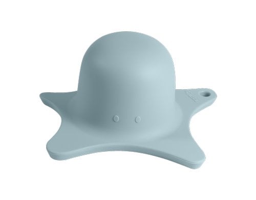 Kindsgut Augenschutz Duschhilfe aquamarin