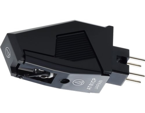 Audio-Technica AT81CP P-Mount conical
