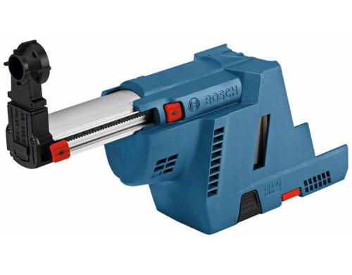 Bosch Professional GDE 18V-16 für alle GBH 18V-26-SDS-plus-Ausführungen