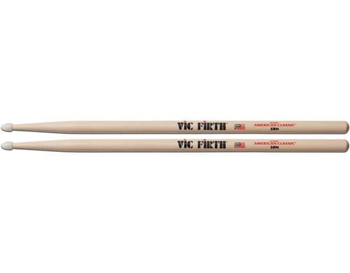 Vic Firth VF5BN Drum Sticks 5BN Drum Sticks, Paar, Nylon