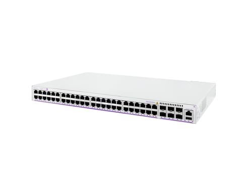 Alcatel-Lucent OmniSwitch OS2260 non-PoE 48 Port Gigabit Ethernet