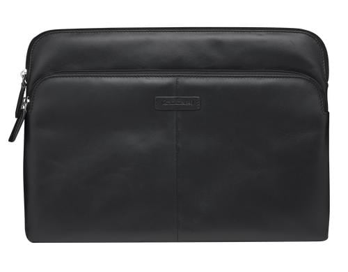 Dbramante Sleeve Skagen Pro+ 14 14, Leather, Black