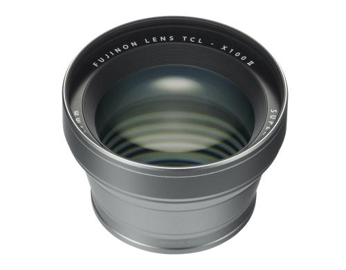 Fujifilm Tele Lens TCL-X100S II für X100F