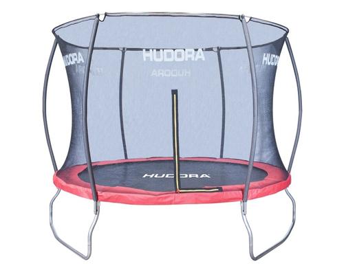 Hudora Fantastic Trampolin 300V 2 Kartons