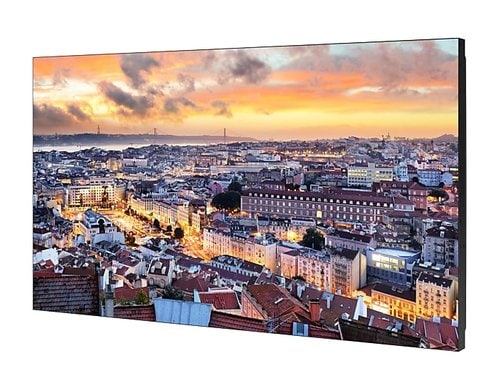 Samsung VH55C-E, Videowall Display 55 Full HD, D-LED, 700cd/m2, 24/7 Betrieb