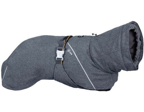 HURTTA Expedition Parka II blackberry 40XS