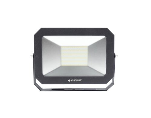 Nordride LED Srahler 50W, 5000K, 5750lm, IP65