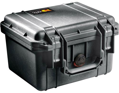 Peli Case 1300, schwarz WF 1300-000-110E