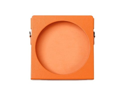 FiiO SK-DM15 Schutztasche Orange, für FiiO DM15 R2R