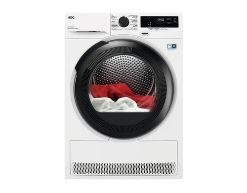 AEG Frontlader THE8310 A+++, 67dB,